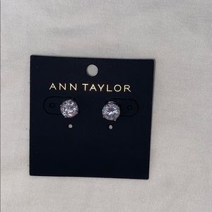 Ann Taylor earrings